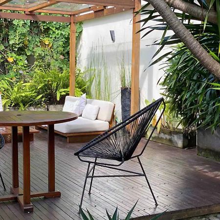 Suites Infinity & Beyond Seminyak Eksteriør bilde