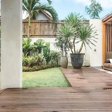 Suites Infinity & Beyond Seminyak Eksteriør bilde