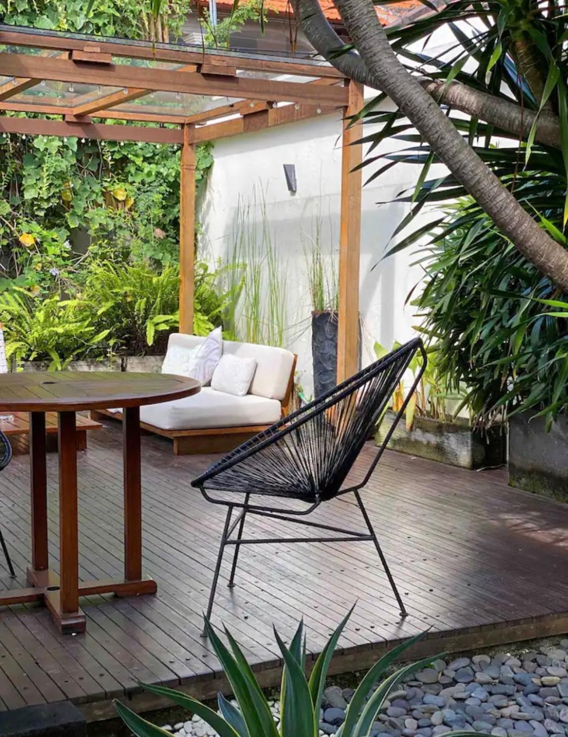 Suites Infinity & Beyond Seminyak Eksteriør bilde