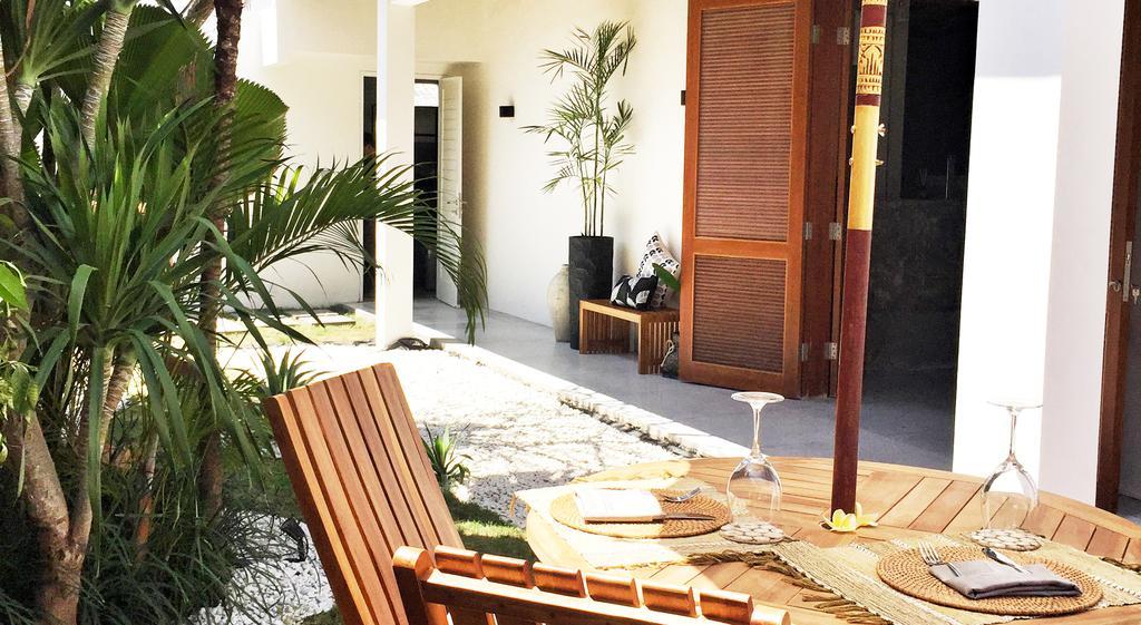 Suites Infinity & Beyond Seminyak Eksteriør bilde