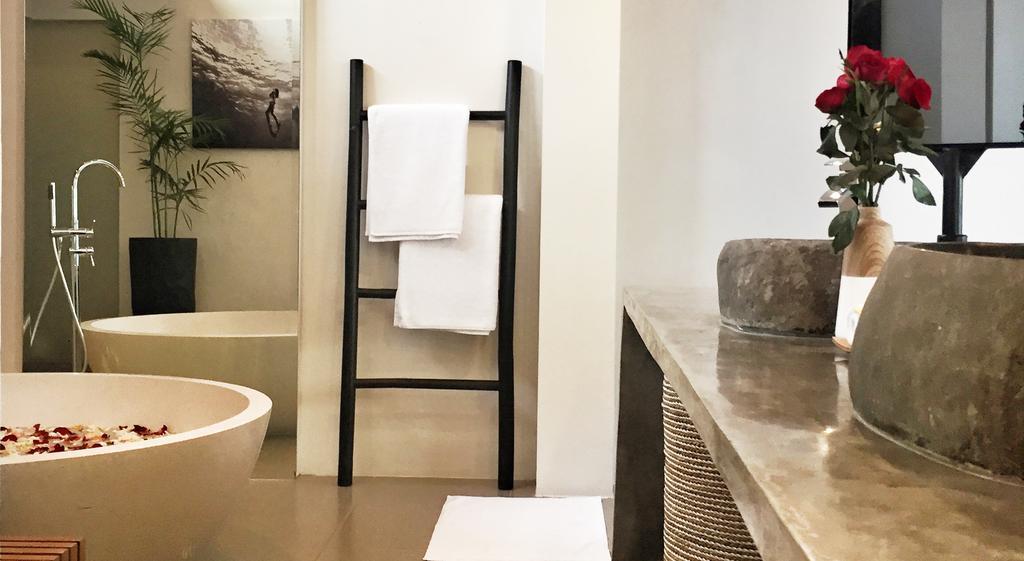 Suites Infinity & Beyond Seminyak Eksteriør bilde