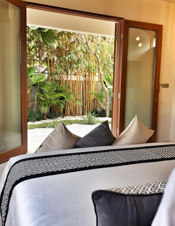 Suites Infinity & Beyond Seminyak Eksteriør bilde
