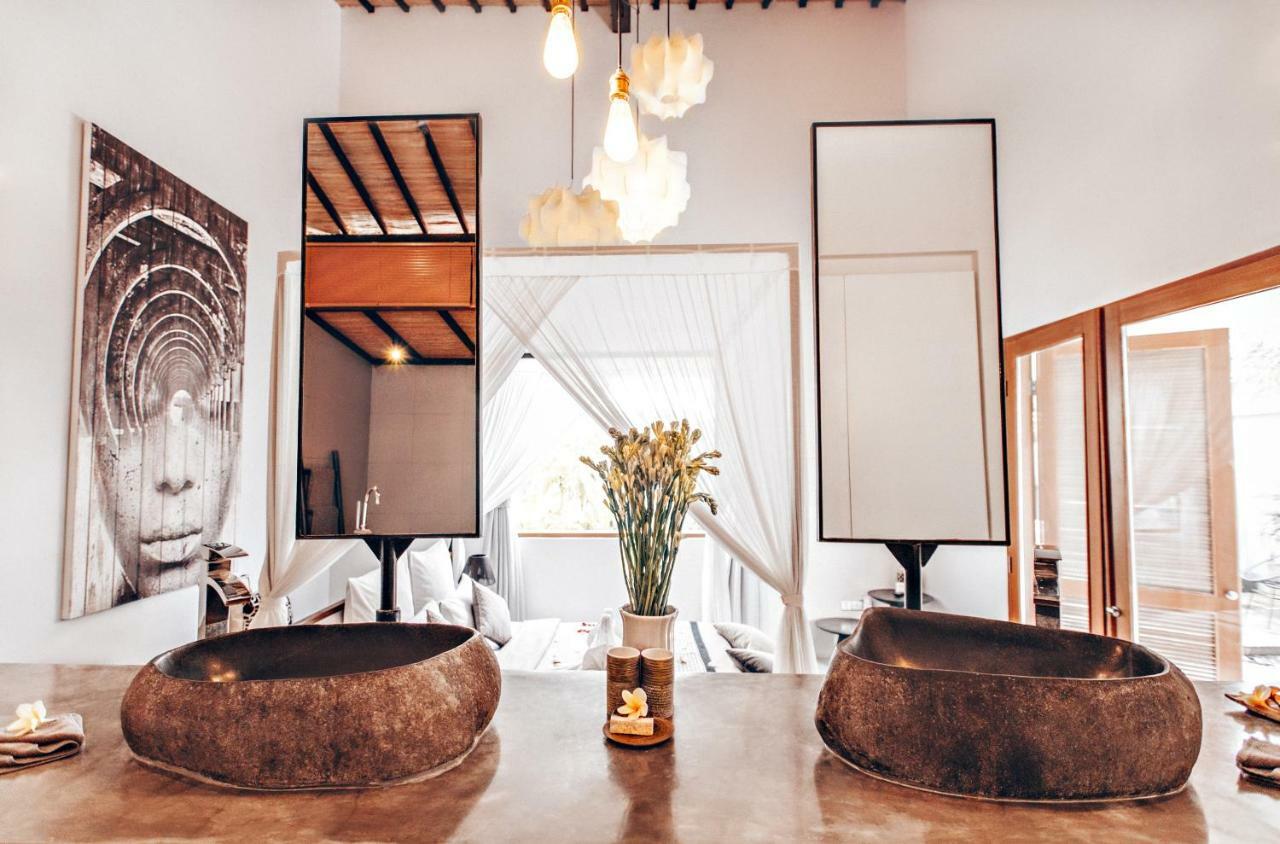 Suites Infinity & Beyond Seminyak Eksteriør bilde