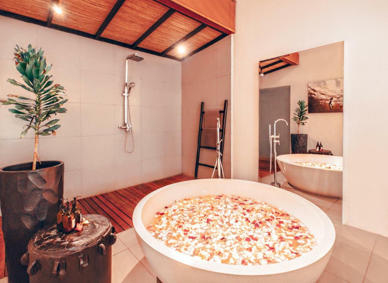 Suites Infinity & Beyond Seminyak Eksteriør bilde